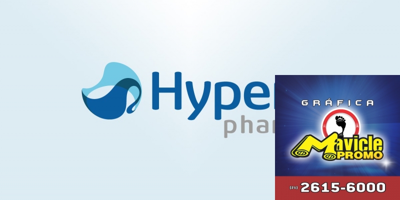 Hypera Pharma tem novo líder de Consumer Health   Guia da Farmácia   Imã de geladeira e Gráfica Mavicle Promo
