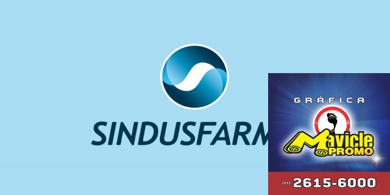 Sindusfarma adapta nome ao expandir sua base territorial   Guia da Farmácia   Imã de geladeira e Gráfica Mavicle Promo