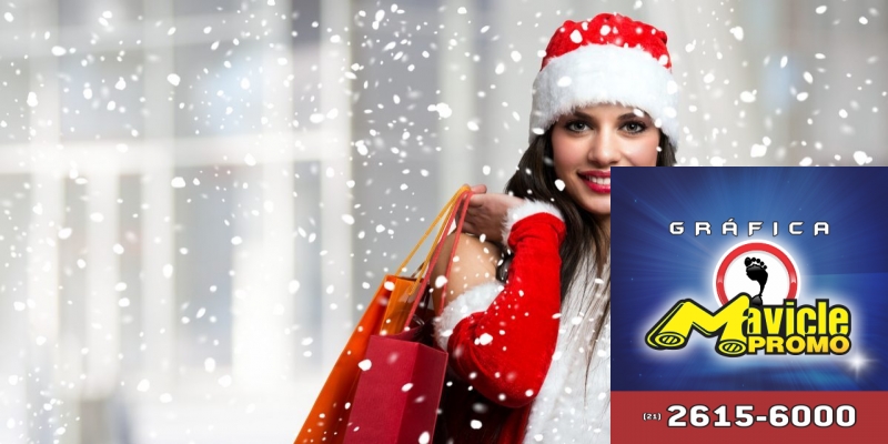 Vendas no Natal têm melhor resultado a partir de 2014   Guia da Farmácia   Imã de geladeira e Gráfica Mavicle Promo