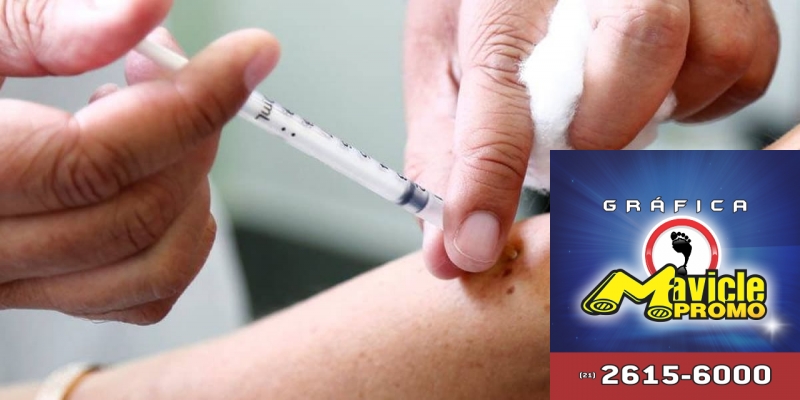A gripe, a febre amarela: farmácias de Curitiba também oferecem vacinas