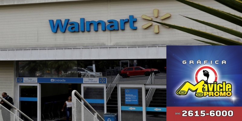 Walmart pagará US$ 282 bilhões de dólares às autoridades dos estados UNIDOS para pôr fim à acusação de corrupção,