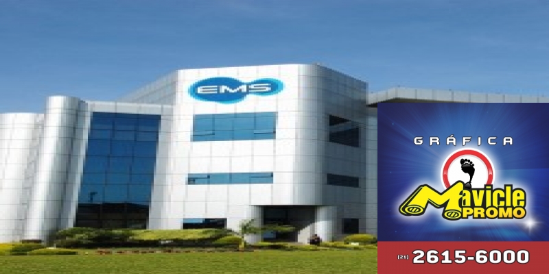 EMS divulga novo posicionamento de marca