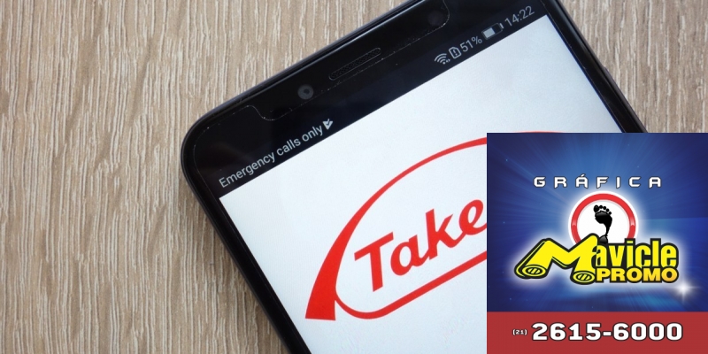 Takeda não comenta especulações de venda da operação de MIPs no País   Imã de geladeira e Gráfica Mavicle Promo